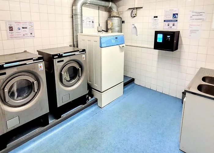 Cosy, Renove, Bien Situe, Parking Prive Апартаменти Гренобль