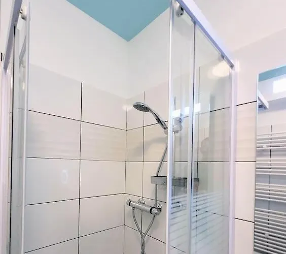 Cosy, Renove, Bien Situe, Parking Prive Апартаменти *