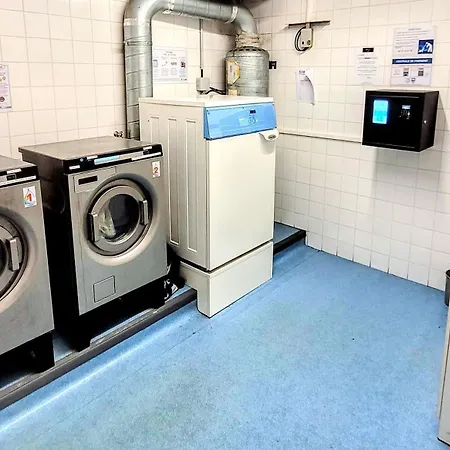 Cosy, Renove, Bien Situe, Parking Prive Apartament Grenoble